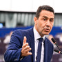 L'ex generale Roberto Vannacci, fondatore di Futuro Nazionale L'ex generale Roberto Vannacci, fondatore di Futuro Nazionale
