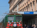 Giornata Nazionale delle Ferrovie delle Meraviglie, domenica 18 maggio da Cuneo a Ventimiglia sul treno storico