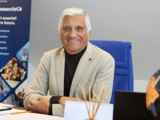 Danilo Rinaudo Danilo Rinaudo