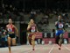 Rachele Torchio in azione