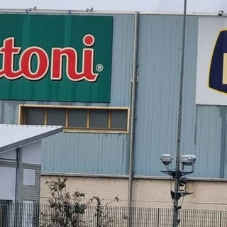 Ancora infortuni alla Rana di Moretta: sindacati proclamano 8 ore di sciopero e blocco degli straordinari