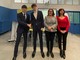 L'albese Riccardo Spolaore eletto alla guida delle consulte studentesche del Piemonte