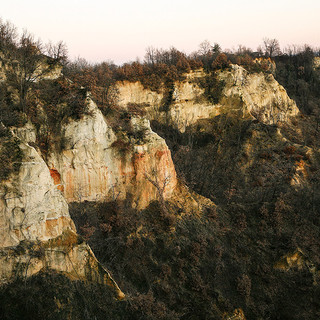 Le Rocche del Roero a Pocapaglia