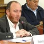 Roberto Baldi Consigliere provinciale all'istruzione