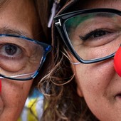 Lo scatto di Riccardo Coro Lo scatto di Riccardo Coro