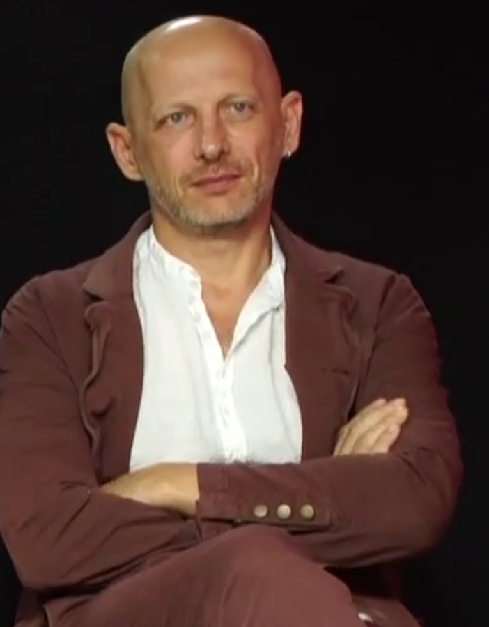 Stefano Sardo direttore artistico Script Fest Stefano Sardo direttore artistico Script Fest