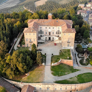 Il Castello Reale di Govone