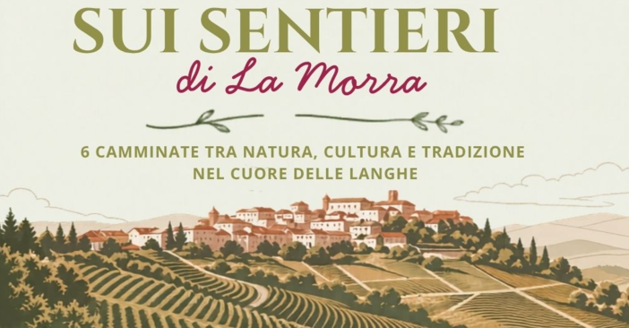 “Ber to Ber”: al tramonto tra colline, erbe e api alla Morra