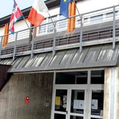 La scuola Rodari di Alba sarà interessata da diversi interventi La scuola Rodari di Alba sarà interessata da diversi interventi