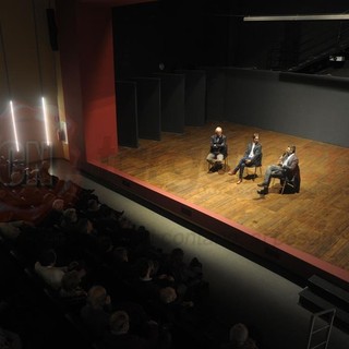 Il Cinema Teatro Magda Olivero di Saluzzo Il Cinema Teatro Magda Olivero di Saluzzo
