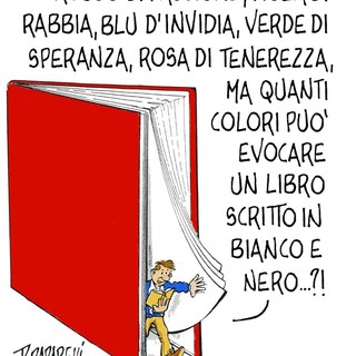 A Torino è il weekend del Salone del Libro