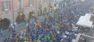 Run The Night: dominio kenyano nella notte di sport a Cuneo [VIDEO]