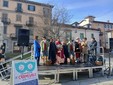 Saluzzo, investitura della Castellana del Carnevale 2026