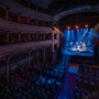 Immagine di repertorio del teatro Toselli di Cuneo