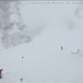 Nevicate record sulle Alpi cuneesi: entusiasmo sulle piste da sci, ma il Tenda penalizza (di nuovo) Limone Piemonte