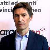 Michelin Cuneo all'Assemblea di Confindustria: “Innovazione e formazione per presente e futuro” [VIDEO]