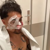 Stefano e quella capacità di trasformare la tragedia in un grazie per tutto l'amore ricevuto