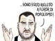 La rielezione di Salvini nella vignetta di Danilo Paparelli