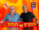 Serie C, Stefano Tuzza confermato capitato dell'AC Bra Serie C, Stefano Tuzza confermato capitato dell'AC Bra