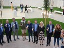 Santo Stefano Belbo celebra l’arte di David Tremlett