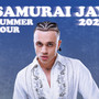 Samurai Jay Samurai Jay
