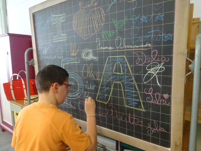 Si ritorna a scuola, ma quanto ci costa? (Spoiler: tanto) Si ritorna a scuola, ma quanto ci costa? (Spoiler: tanto)
