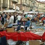 A Saluzzo torna il Mercantico