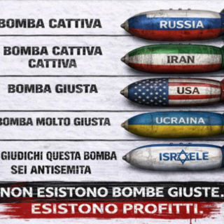 “No al riarmo e alla guerra”: a Bra un’assemblea cittadina per dire basta alla corsa agli armamenti