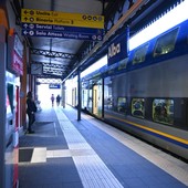 Disastro ferrovie in Granda,  FILT CGIL Cuneo: "Ritardi e soppressioni ricadono anche sul personale di bordo"