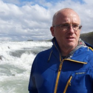 Riccardo Moraglia, 63 anni