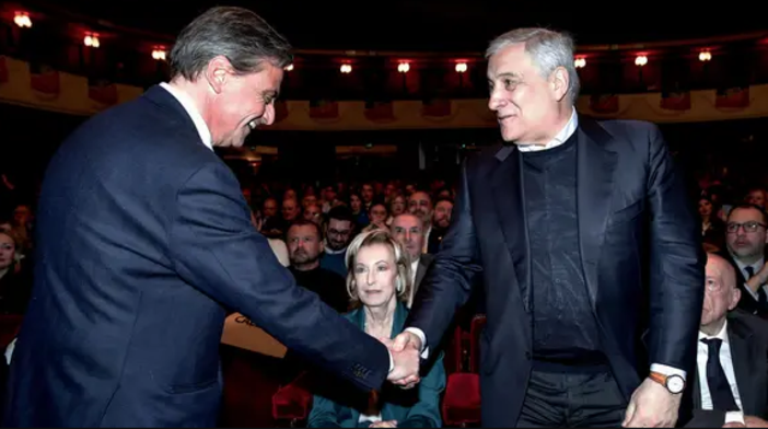 CONTROCORRENTE - Azione a Cuneo e Alba sceglie il centrosinistra, Calenda a Milano strizza l’occhio a Forza Italia CONTROCORRENTE - Azione a Cuneo e Alba sceglie il centrosinistra, Calenda a Milano strizza l’occhio a Forza Italia