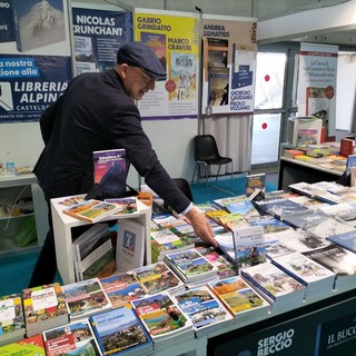 Al SalTo24 le realtà dell’editoria targata Cuneo: “Con il Natale, il momento più importante dell’anno”