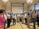 Ex dipendenti Coldiretti Cuneo riuniti a Sinio: nasce l'associazione "Lavoro, Amicizia, Solidarietà" Ex dipendenti Coldiretti Cuneo riuniti a Sinio: nasce l'associazione "Lavoro, Amicizia, Solidarietà"
