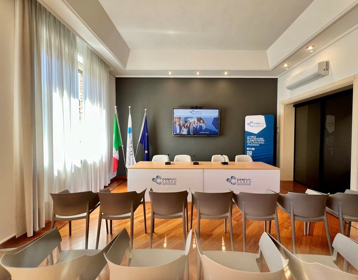 Confapi: formazione finanziata e bandi pubblici, un incontro strategico per le imprese che guardano al futuro