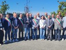 La Provincia di Cuneo alla Fiera Zootecnica e della meccanizzazione agricola di Caramagna Piemonte La Provincia di Cuneo alla Fiera Zootecnica e della meccanizzazione agricola di Caramagna Piemonte