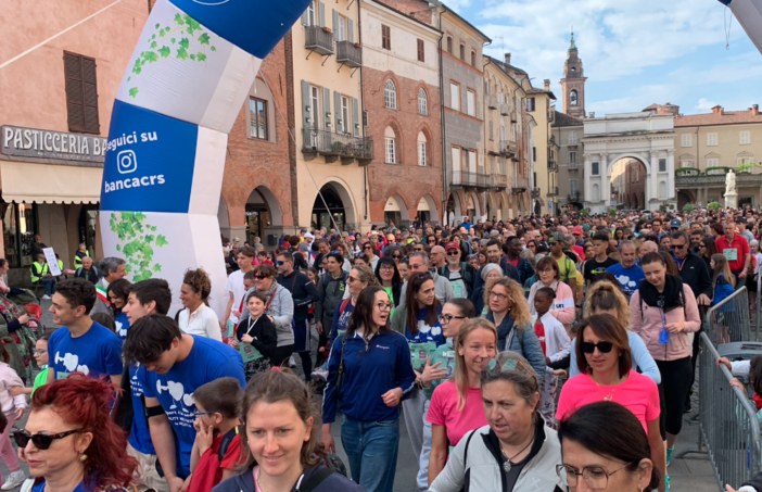 Appuntamento con la Strasavian 2026 Appuntamento con la Strasavian 2026