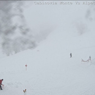 Nevicate record sulle Alpi cuneesi: entusiasmo sulle piste da sci, ma il Tenda penalizza (di nuovo) Limone Piemonte