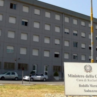 Aggressioni nelle carceri di Torino e Saluzzo, la Garante: "Serve una risposta strutturale" Aggressioni nelle carceri di Torino e Saluzzo, la Garante: "Serve una risposta strutturale"