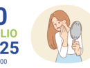 Ceresole, per il ciclo "Giovedì del Talento 2025", l'incontro "Oltre il segno" sul tema delle cicatrici Ceresole, per il ciclo "Giovedì del Talento 2025", l'incontro "Oltre il segno" sul tema delle cicatrici