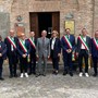 Sicurezza, Pnrr e caporalato: i sindaci delle Langhe incontrano prefetto e questore a Neive