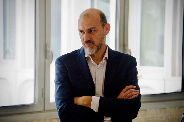 Roccavione, il caso di Matteo Giordano, giovane consigliere dem a fianco di un sindaco “vannacciano”, scuote il Pd provinciale Roccavione, il caso di Matteo Giordano, giovane consigliere dem a fianco di un sindaco “vannacciano”, scuote il Pd provinciale