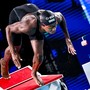 NUOTO / Sara Curtis nella storia del nuoto italiano: è la prima azzurra sul podio europeo dei 100 stile libero NUOTO / Sara Curtis nella storia del nuoto italiano: è la prima azzurra sul podio europeo dei 100 stile libero