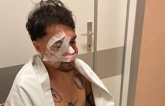 Stefano e quella capacità di trasformare la tragedia in un grazie per tutto l'amore ricevuto