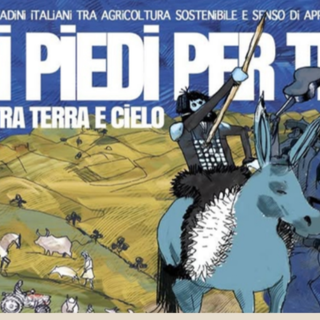 San Benedetto Belbo celebra le “Resistenze rurali” con cinema, libri e sapori della terra