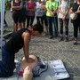 “Salute in Piazza”, l’Asl Cn2 torna nei Comuni di Langhe e Roero “Salute in Piazza”, l’Asl Cn2 torna nei Comuni di Langhe e Roero
