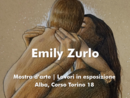 Alba, il 13 settembre s'inaugura la mostra "Birth of a mother"