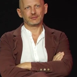 Stefano Sardo direttore artistico Script Fest Stefano Sardo direttore artistico Script Fest