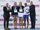 NUOTO / Sara Curtis ancora nella storia: record italiano e podio nella finale più veloce di sempre