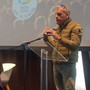 Luciano Sciandra, sindaco di Garessio