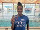 Nuoto: doppio record per Sara Curtis nella sessione d'apertura dei Criteria 2024